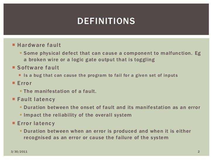 algorithm